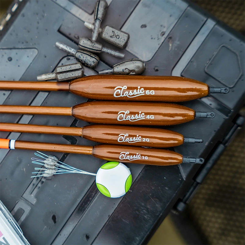 Korum Classic Donaldson Floats